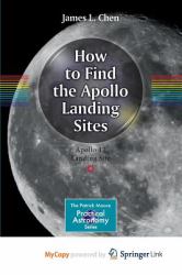 How to Find the Apollo Landing Sites