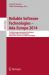 Reliable Software Technologies - Ada-Europe 2014 : 19th Ada-Europe International Conference on Reliable Software Technologies, Paris, France, June 23-27, 2014. Proceedings