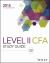 Wiley Study Guide for 2015 Level II CFA Exam: Complete Set