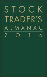 Stock Trader's Almanac 2016