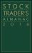 Stock Trader's Almanac 2016