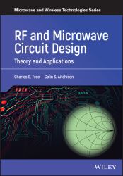 RF and Microwave Circuit Design : Theory and Applications