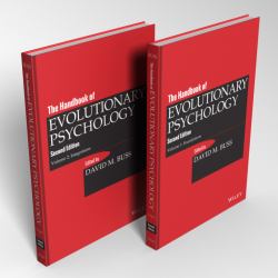 The Handbook of Evolutionary Psychology