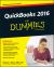 QuickBooks 2016 for Dummies