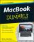 Macbook for Dummies®