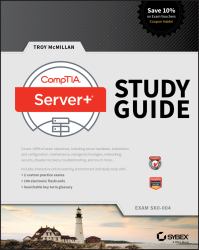 CompTIA Server+ Study Guide : Exam SK0-004