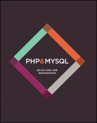 PHP and MySQL : Server-Side Web Development