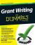 Grant Writing for Dummies