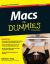 Macs for Dummies