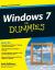 Windows 7 for Dummies