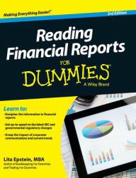 Reading Financial Reports for Dummies