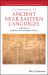 A Companion to Ancient near Eastern Languages