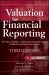 Valuation for Financial Reporting : Fair Value, Business Combinations, Intangible Assets, Goodwill, and Impairment Analysis