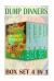 Dump Dinners BOX SET 4 in 1: 130 Quick, Easy and Delicious Dump Dinner Recipes for Each Day of Month : (Crockpot Dump Meals, Delicious Dump Meals, Dump Dinners Recipes for Busy People)