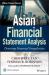 Asian Financial Statement Analysis : Detecting Financial Irregularities