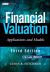 Financial Valuation : Applications and Models