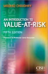 An Introduction to Value-At-Risk