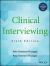 Clinical Interviewing