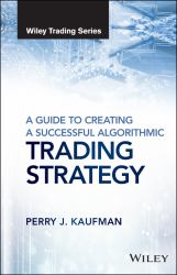 A Guide to Creating a Successful Algorithmic Trading Strategy