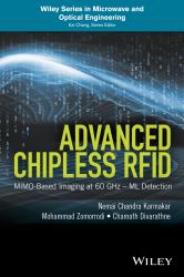 Advanced Chipless RFID : MIMO-Based Imaging at 60 GHz - ML Detection