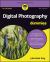 Digital Photography for Dummies