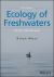 Ecology of Freshwaters : Earth's Bloodstream