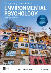 Environmental Psychology : An Introduction