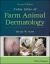 Color Atlas of Farm Animal Dermatology