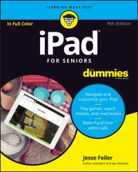 iPad for Seniors