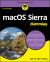 Macos Sierra for Dummies