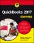 QuickBooks 2017 for Dummies