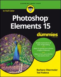 Photoshop Elements 15 for Dummies