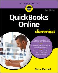 QuickBooks Online for Dummies