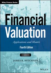 Financial Valuation, + Website : Applications and Models