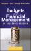 Budgets and Financial Management in Higher Education