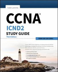 CCNA ICND2 Study Guide : Exam 200-105