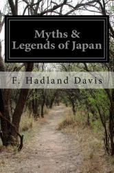 Myths and Legends of Japan