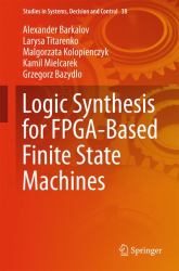 Logic Synthesis for FPGA-Based Finite State Machines