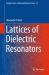 Dielectric Resonators