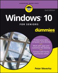 Windows 10 for Seniors