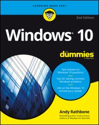 Windows 10 for Dummies