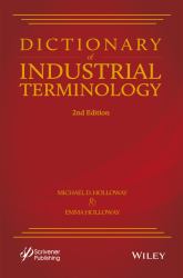 Dictionary of Industrial Terminology