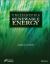 Encyclopedia of Renewable Energy