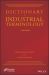 Dictionary of Industrial Terminology