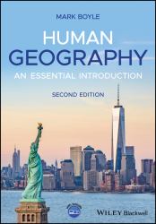 Human Geography : An Essential Introduction