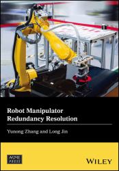 Robot Manipulator Redundancy Resolution