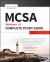 MCSA: Windows 10 Complete Study Guide : Exam 70-698 and Exam 70-697