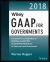 Wiley GAAP for Governments 2018 : Interpretation and Application of Generally Accepted Accounting Principles for State and Local Governments