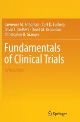 Fundamentals of Clinical Trials