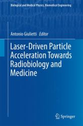 Laser-Driven Particle Acceleration Towards Radiobiology and Medicine